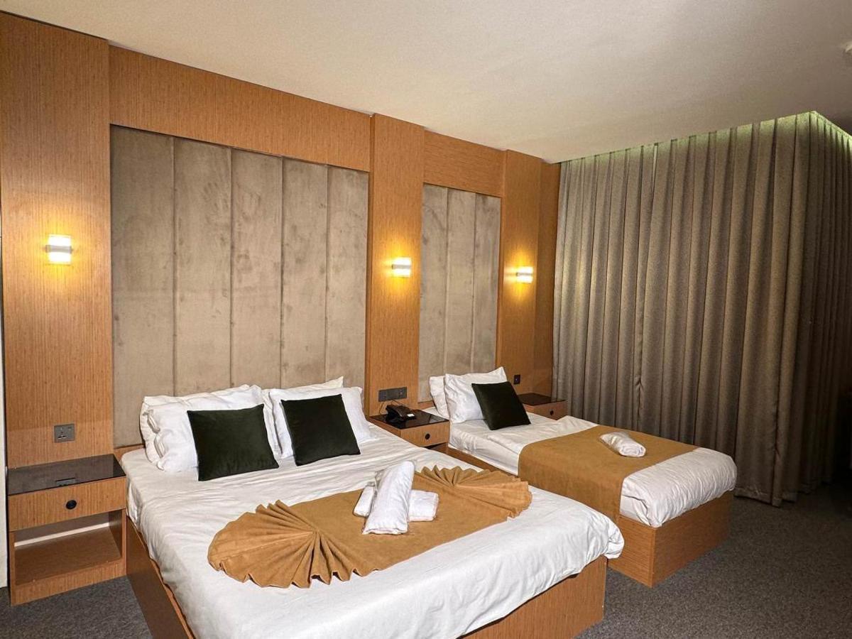 Myhotel Erbil Ngoại thất bức ảnh