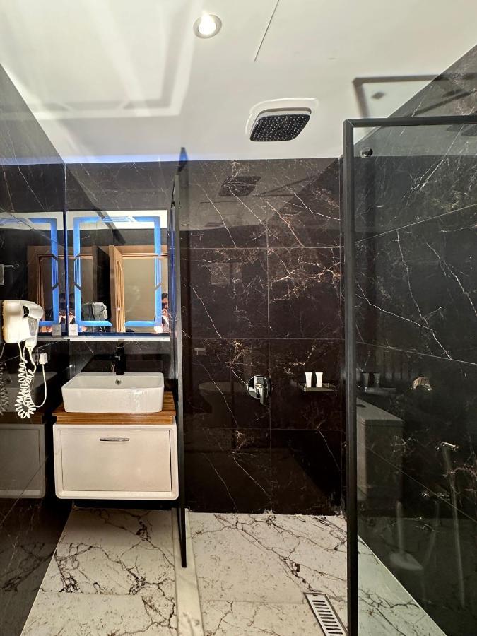 Myhotel Erbil Ngoại thất bức ảnh