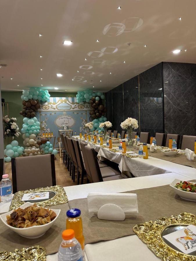 Myhotel Erbil Ngoại thất bức ảnh