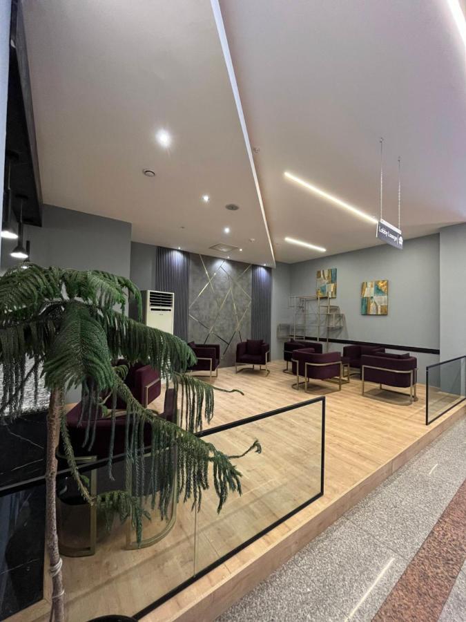 Myhotel Erbil Ngoại thất bức ảnh
