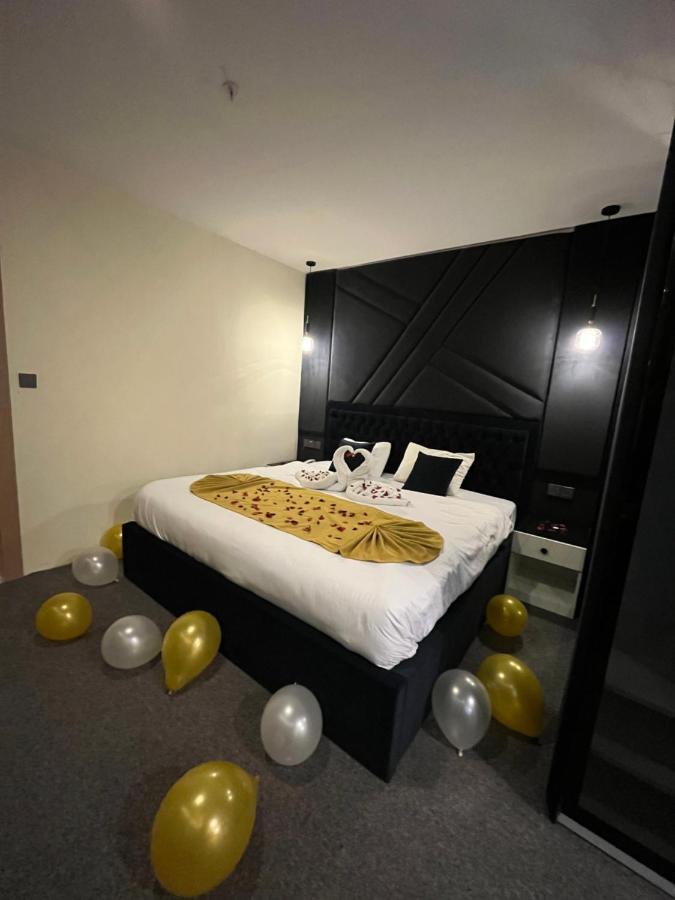 Myhotel Erbil Ngoại thất bức ảnh