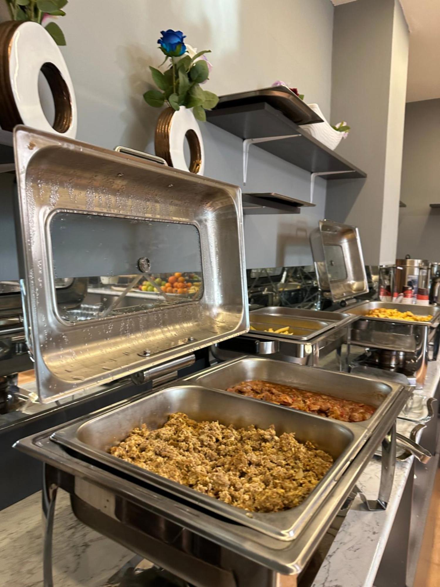 Myhotel Erbil Ngoại thất bức ảnh