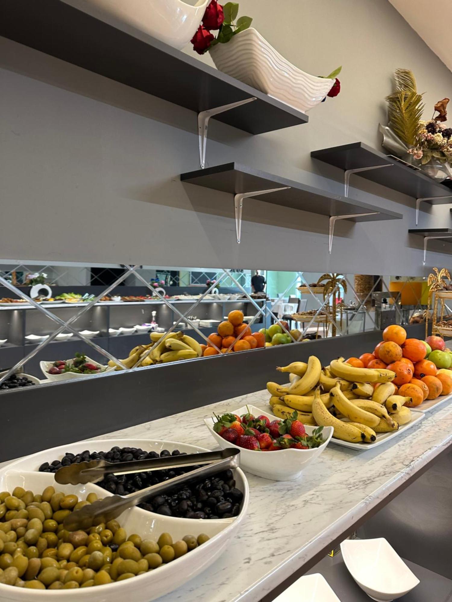 Myhotel Erbil Ngoại thất bức ảnh