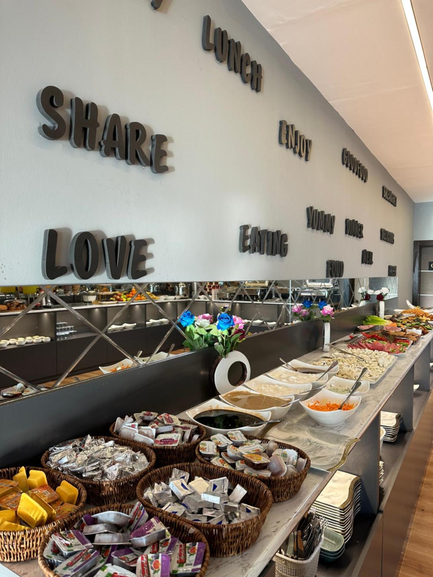 Myhotel Erbil Ngoại thất bức ảnh