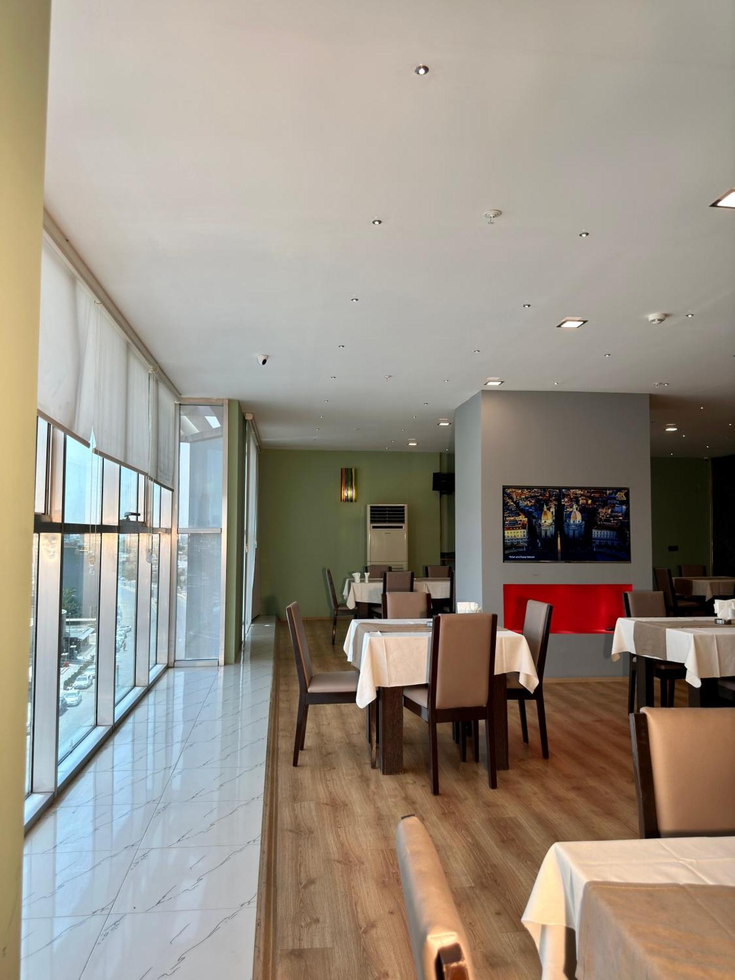 Myhotel Erbil Ngoại thất bức ảnh