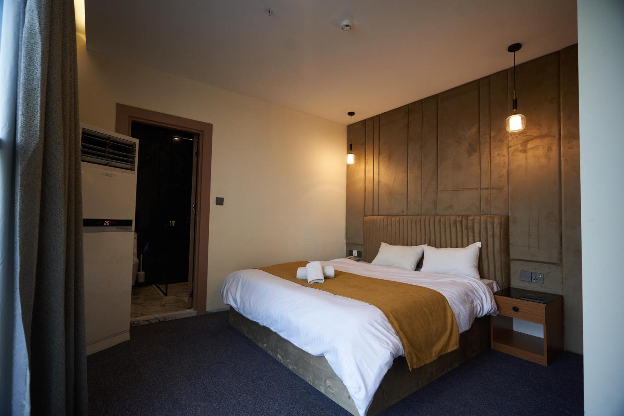 Myhotel Erbil Ngoại thất bức ảnh