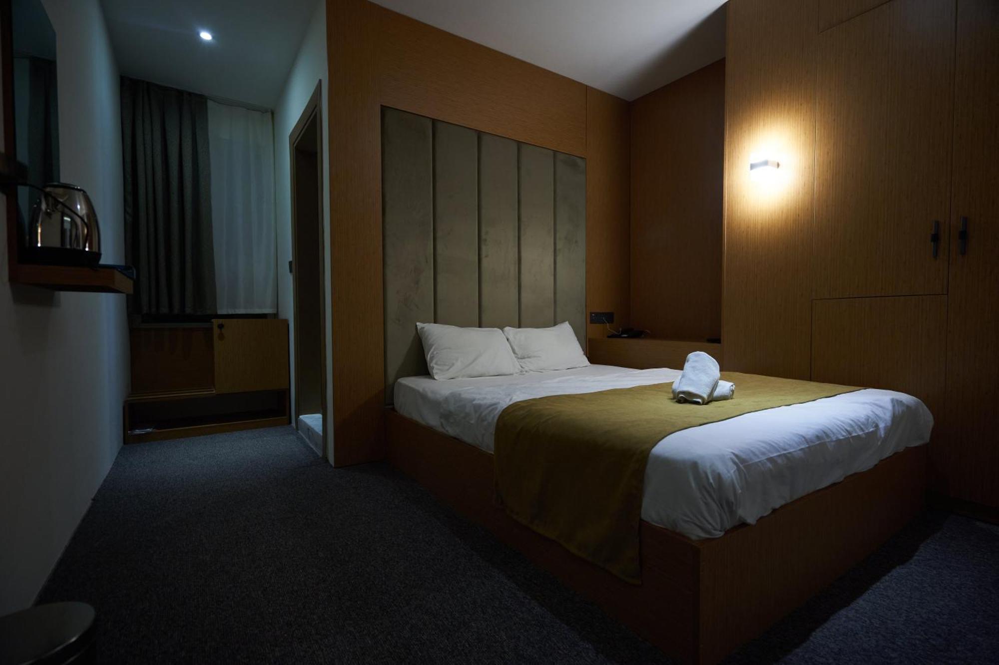 Myhotel Erbil Ngoại thất bức ảnh