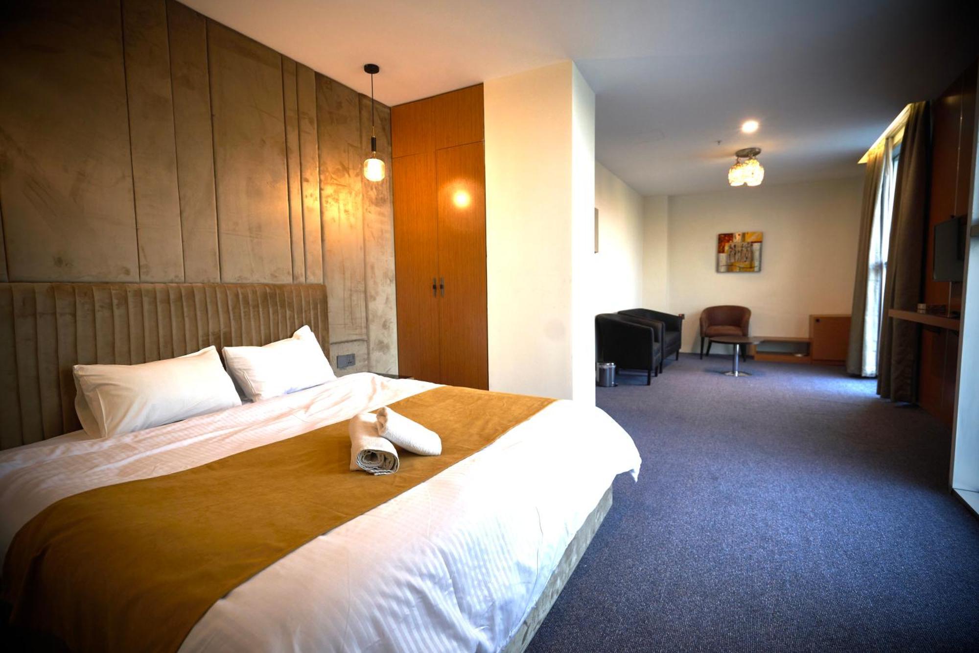 Myhotel Erbil Ngoại thất bức ảnh