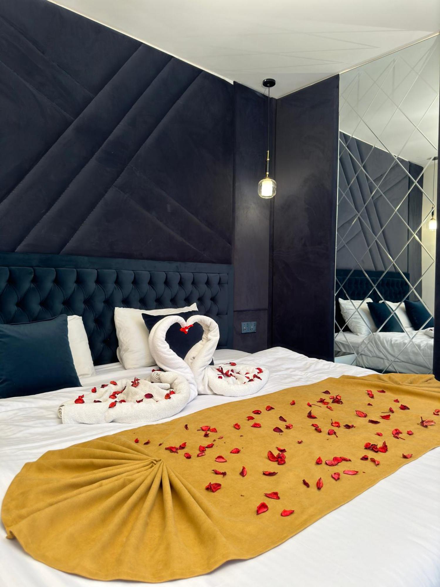 Myhotel Erbil Ngoại thất bức ảnh