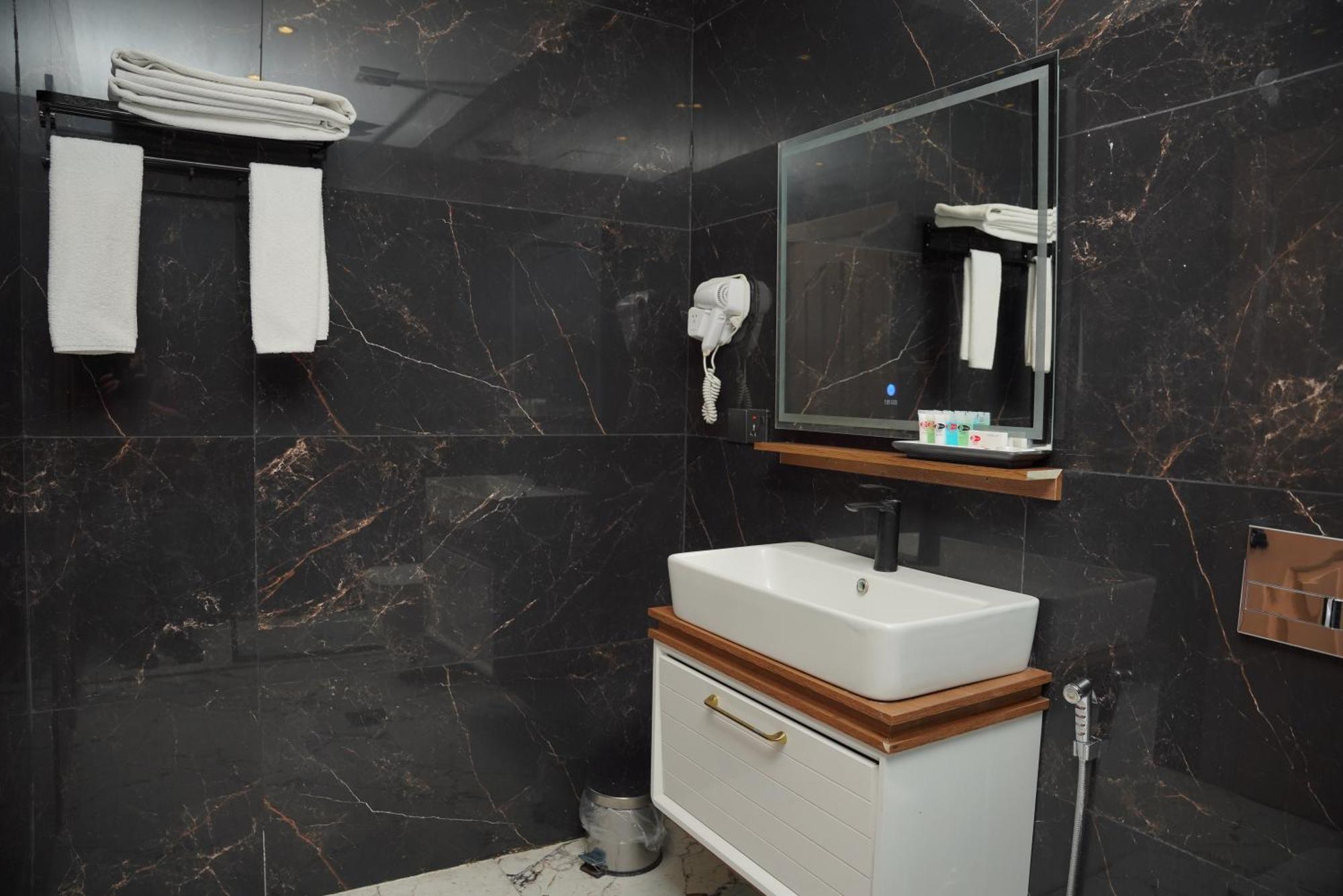 Myhotel Erbil Ngoại thất bức ảnh