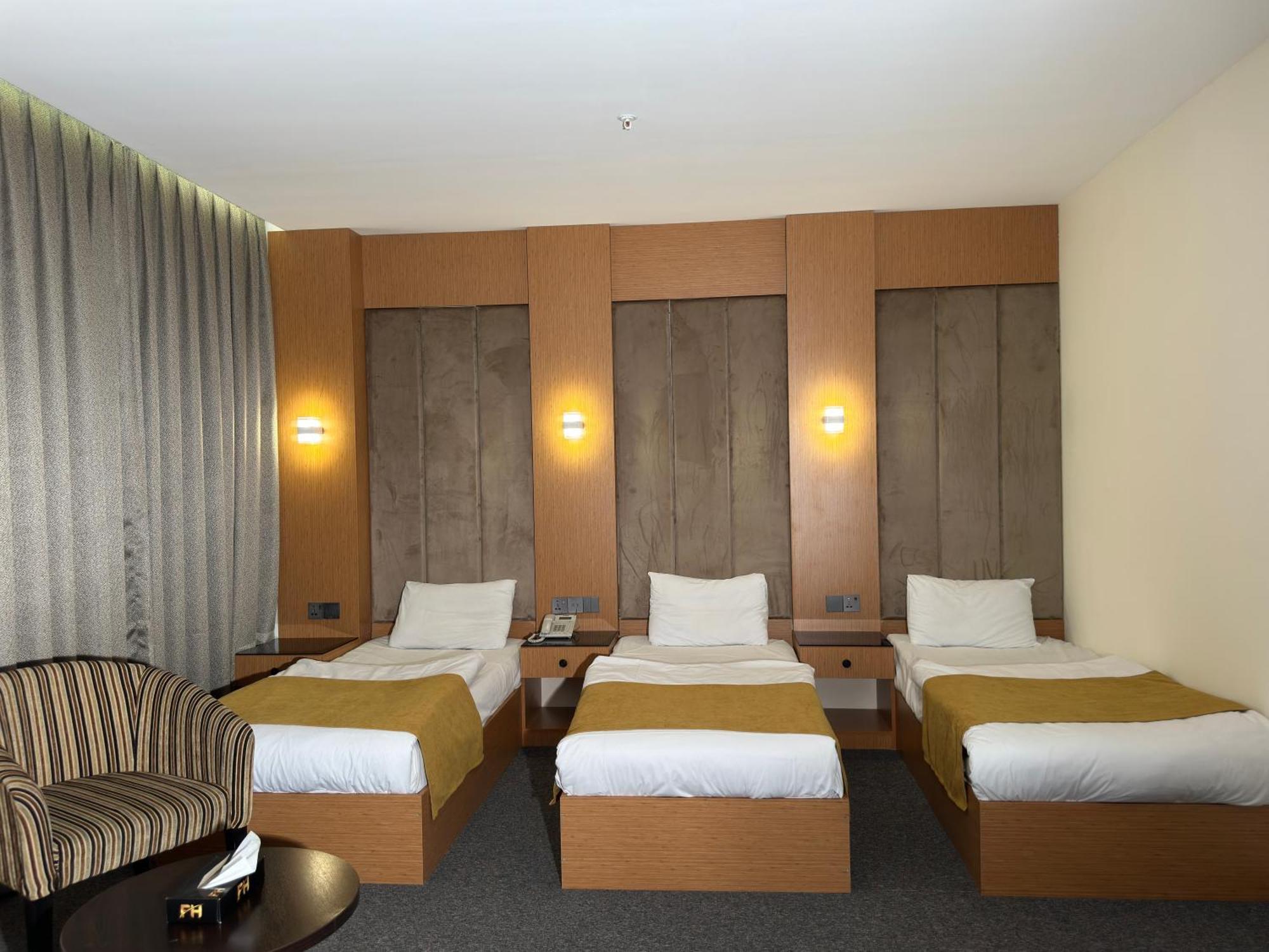 Myhotel Erbil Ngoại thất bức ảnh