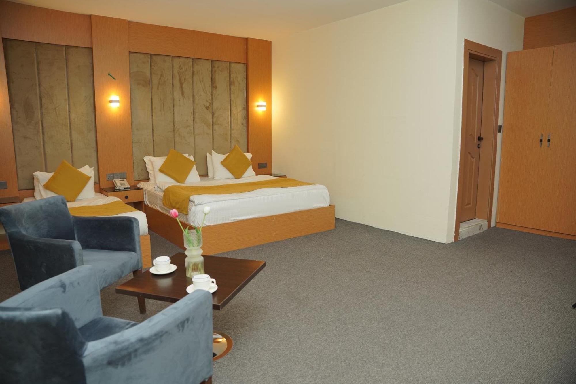 Myhotel Erbil Ngoại thất bức ảnh