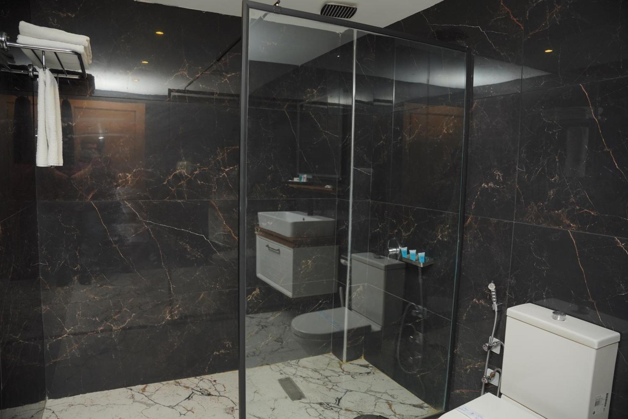 Myhotel Erbil Ngoại thất bức ảnh