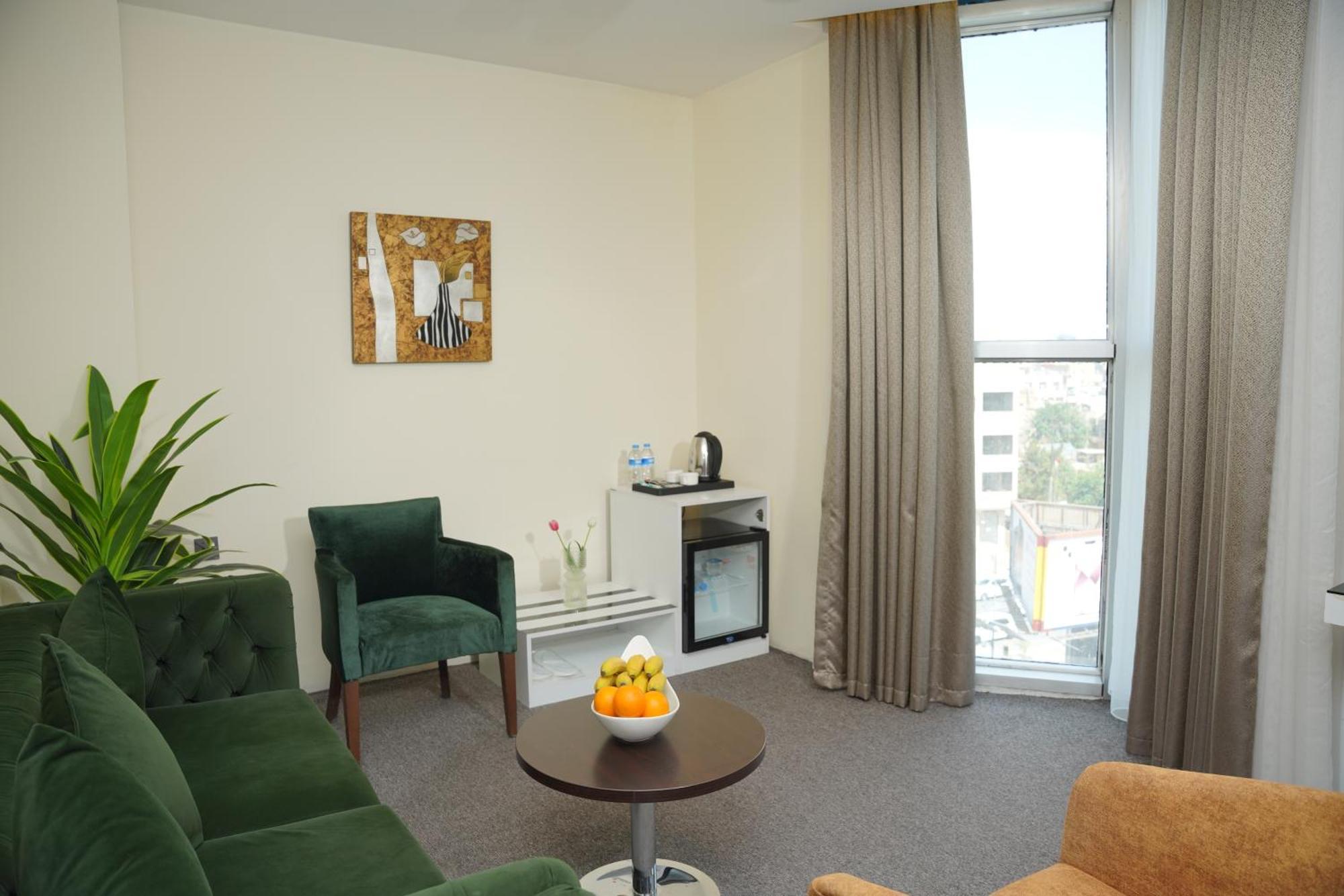 Myhotel Erbil Ngoại thất bức ảnh