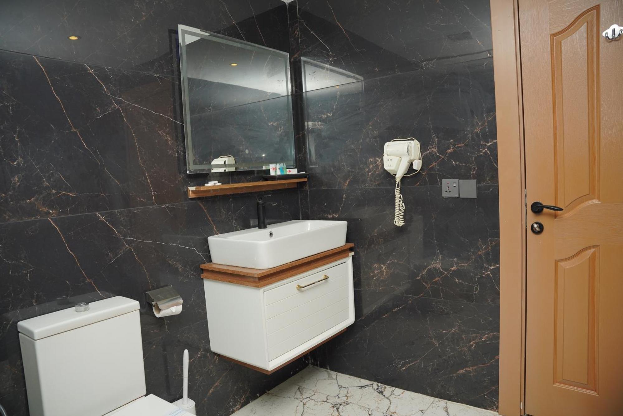 Myhotel Erbil Ngoại thất bức ảnh
