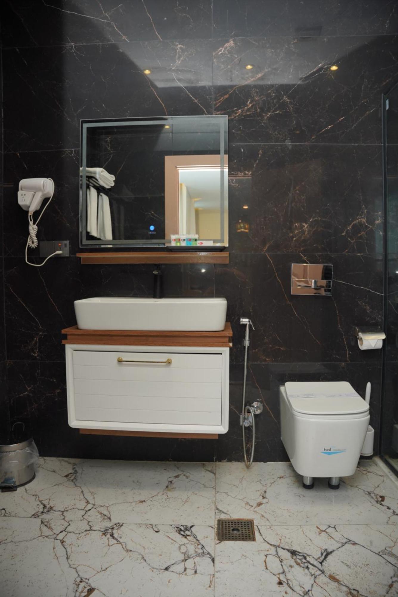 Myhotel Erbil Ngoại thất bức ảnh